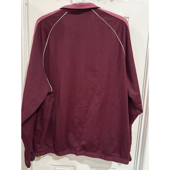 Nike Giannis Lightweight Basketball Jacket Mens Xl - Picture 4 of 4